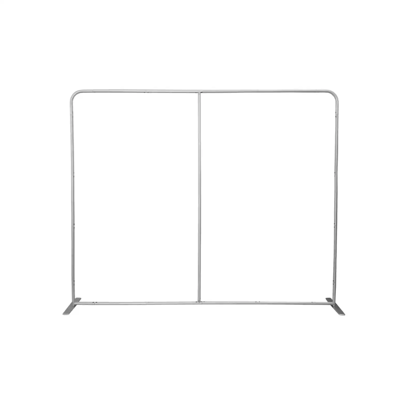 backing-tubular-recto estructura