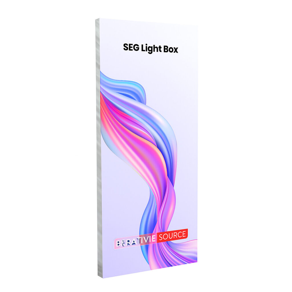 Banner Led