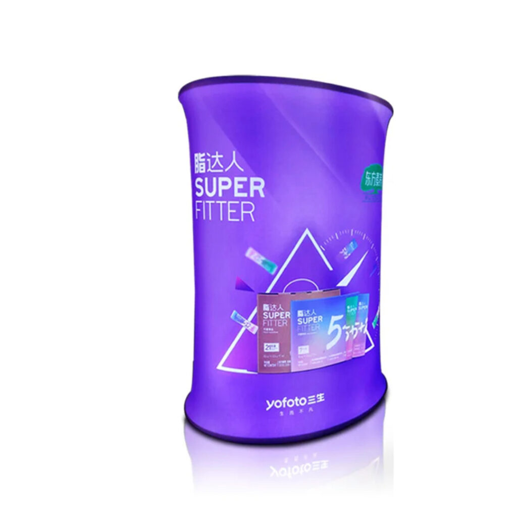 Magic Counter Led